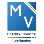 logo_MV_RVB_carre_BD Logo MV Crédit Finance et Patrimoine