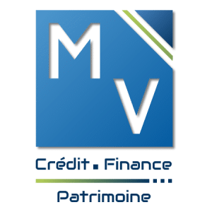 Logo MV Crédit Finance et Patrimoine