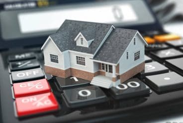 Taux, impot et crédit immobilier pour votre maison ou apartement