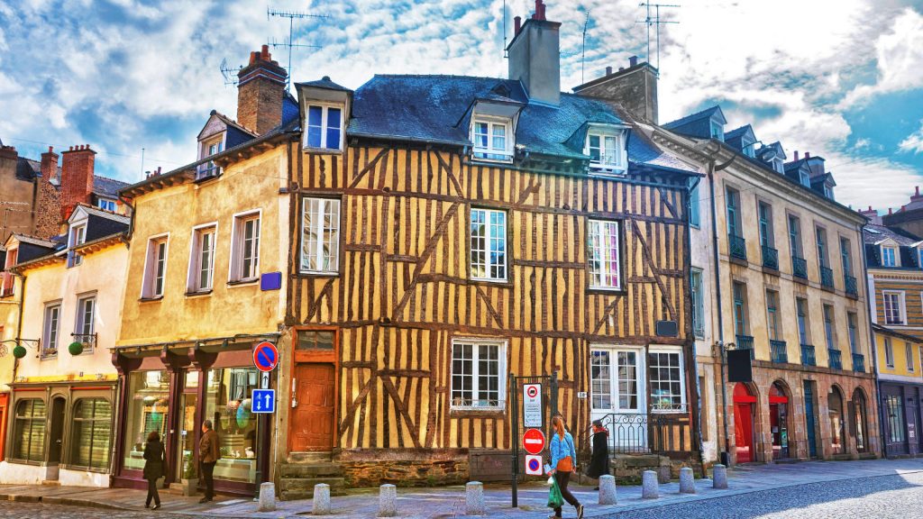 Immobilier en Bretagne : quelle situation pour l'ancien au premier semestre 2018 ?