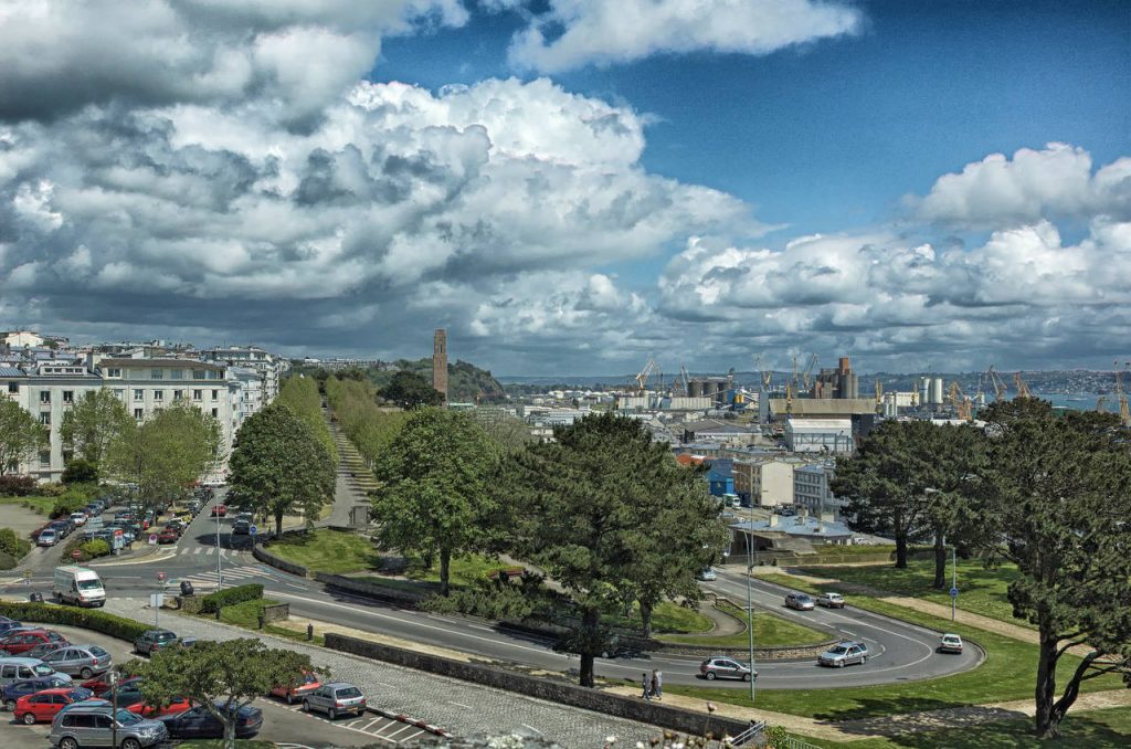 Investissement immobilier en Bretagne : les villes à privilégier