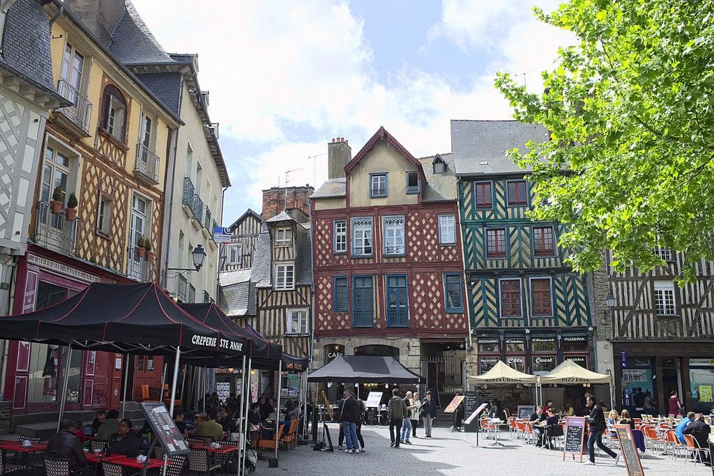 Immobilier : comment la LGV Rennes-Paris impacte-t-elle les prix ?