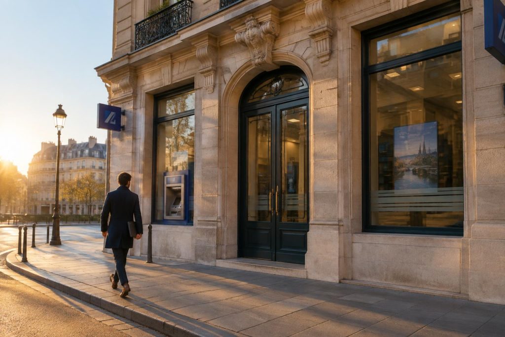 Meilleure banque pour un crédit immobilier : le guide de choix