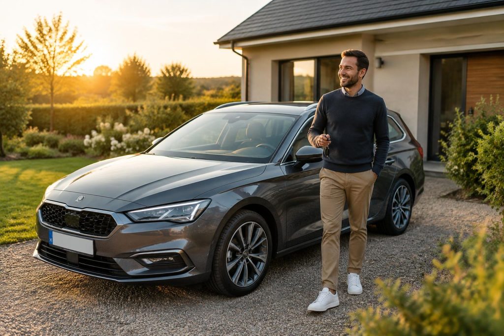 Racheter un crédit auto : quand c&rsquo;est pertinent et à quel prix