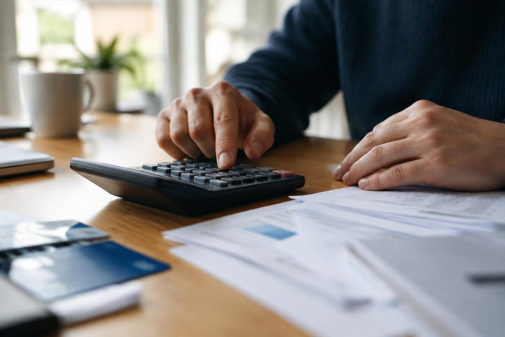 Remboursement anticipé : faut-il payer les intérêts restants ?